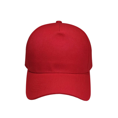 Custom fashion 6 panel baseball cap