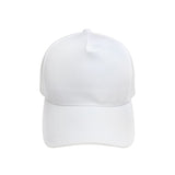 Custom fashion 6 panel baseball cap