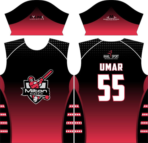Team Uniforms