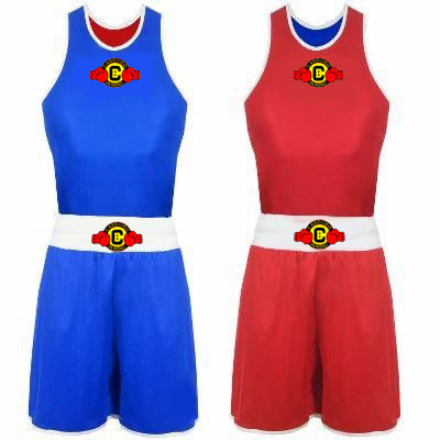 Boxing Uniforms