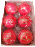 MCL Cricket Leather Ball