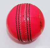 MCL Cricket Leather Ball