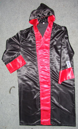 Boxing Gown