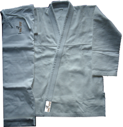 Ju-Jitsu Uniform in 100% Cotton special Quality Fabric and pant