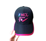 MCL Cap 2020 , Embroidery, 6 panel
